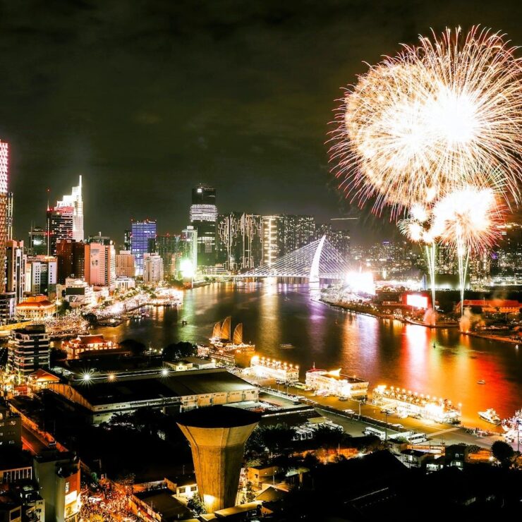 Your Essential First-Timer’s Guide to Ho Chi Minh City: Practical Travel Tips from Roseland Sweet Hotel (District 1)